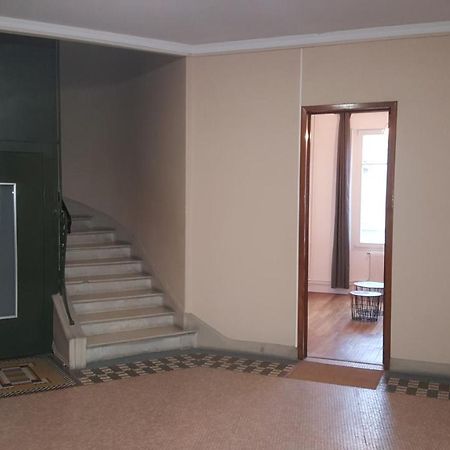 Studio Cosy 2 adultes Reims Exterior foto